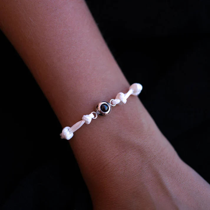 Fotoarmband Met Je Eigen Foto