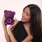 Eeuwige Rozenbeer & Gepersonaliseerde Ketting