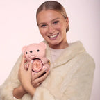 Eeuwige Rozenbeer & Gepersonaliseerde Ketting