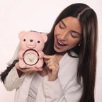 Eeuwige Rozenbeer & Gepersonaliseerde Ketting