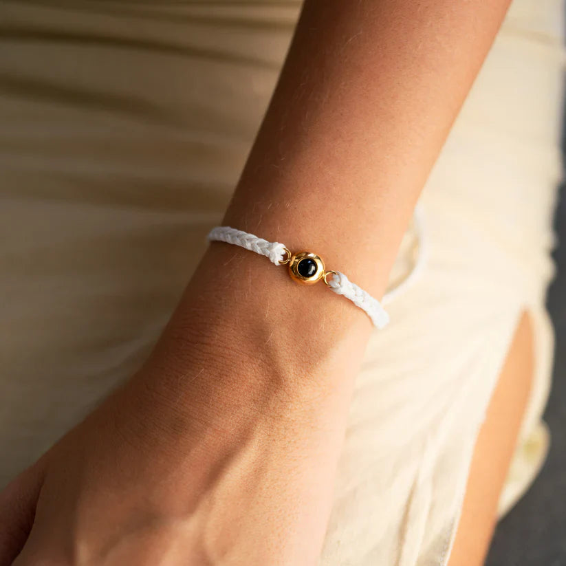 Fotoarmband Met Je Eigen Foto