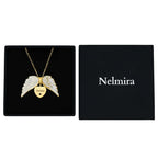 Ketting "Mijn Engel"