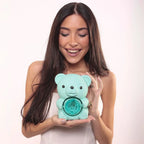 Eeuwige Rozenbeer & Gepersonaliseerde Ketting