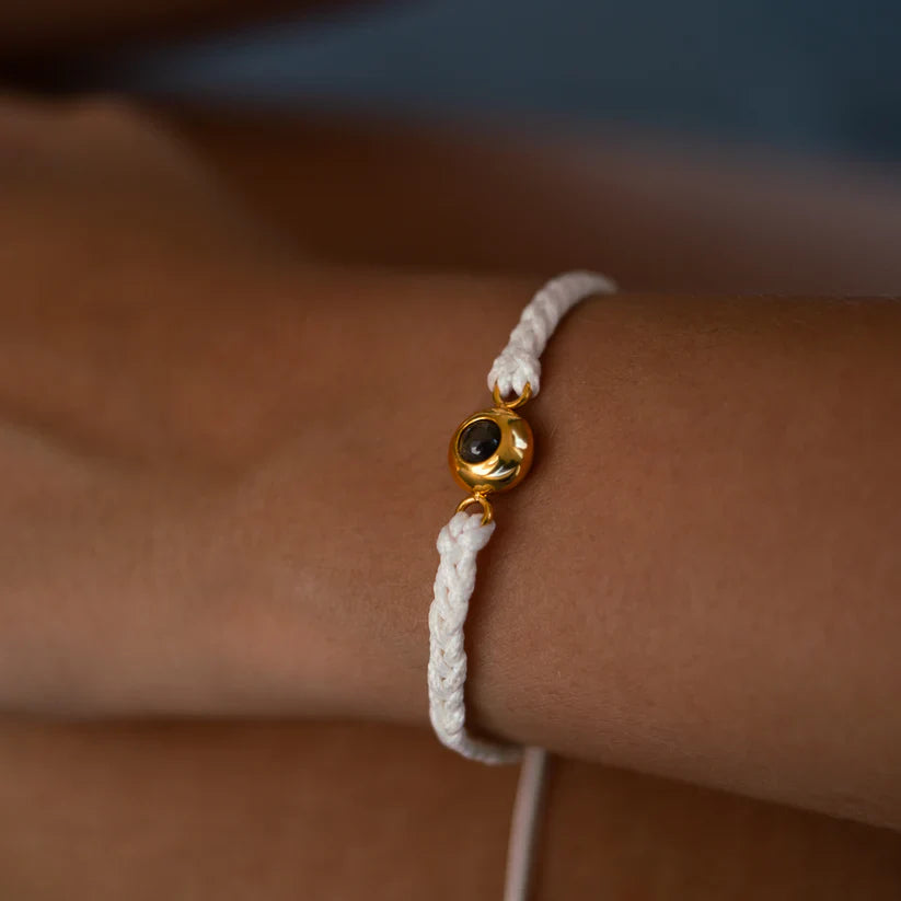 Fotoarmband Met Je Eigen Foto