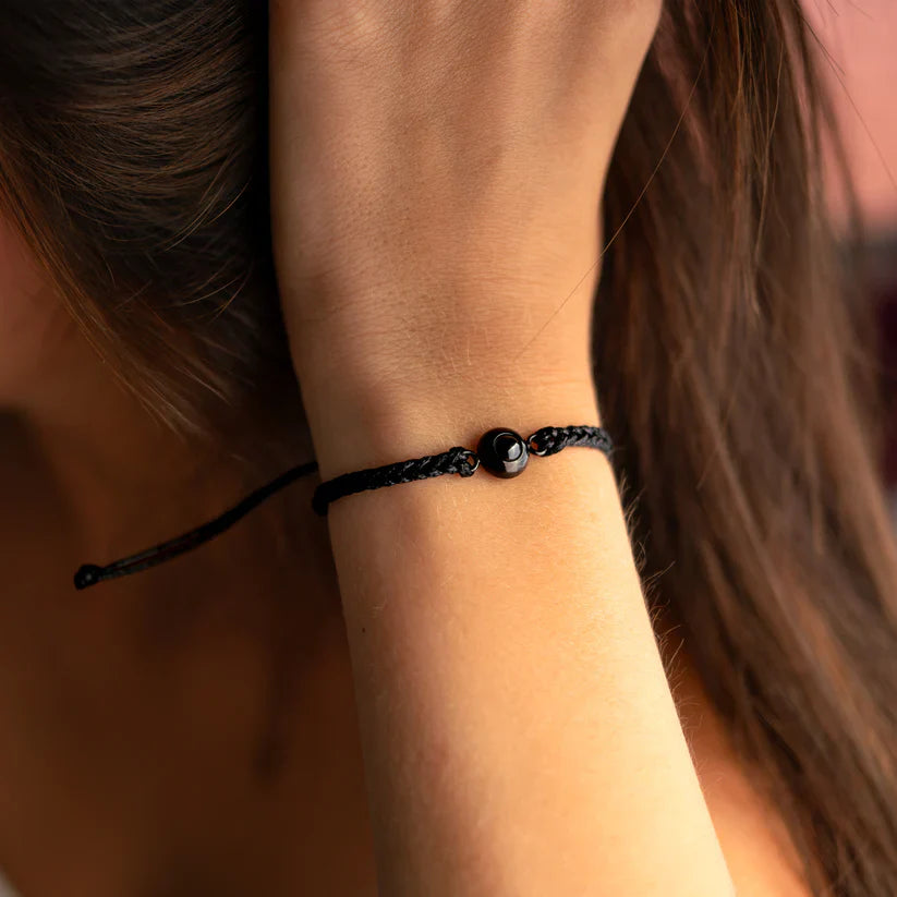 Fotoarmband Met Je Eigen Foto