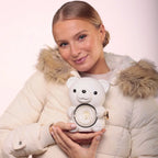 Eeuwige Rozenbeer & Gepersonaliseerde Ketting