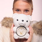 Eeuwige Rozenbeer & Gepersonaliseerde Ketting