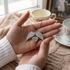 Ketting "Mijn Engel"